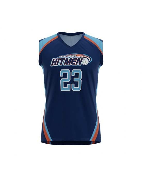 Volleyball Uniforms