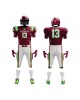 American Football Uniforms