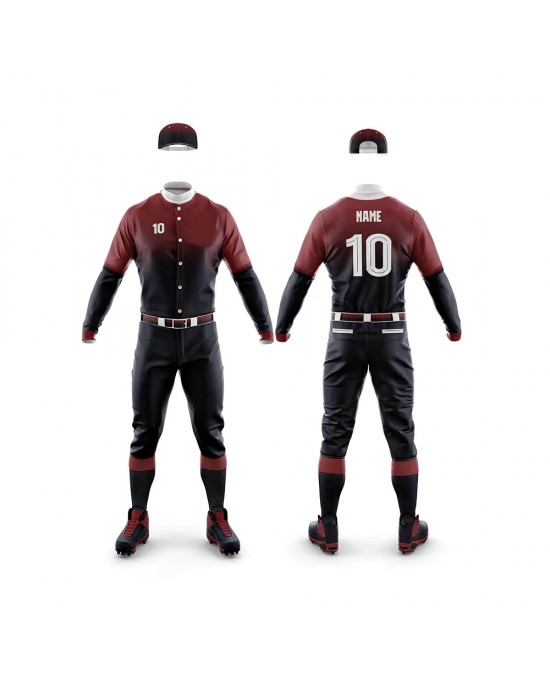 Baseball Uniforms