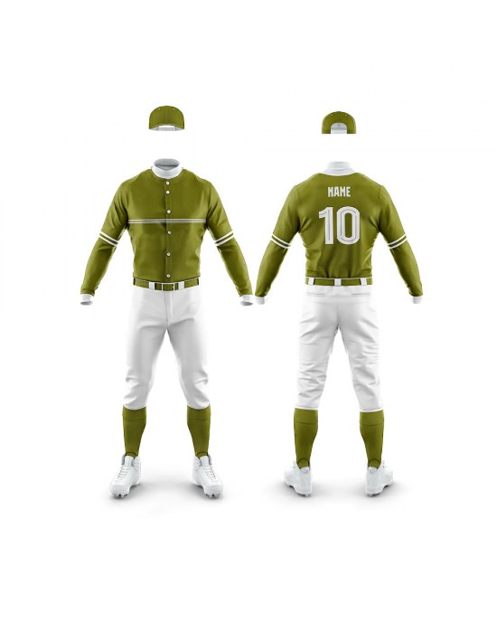 Baseball Uniforms