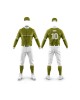 Baseball Uniforms