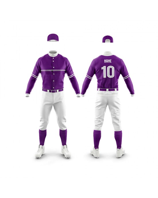 Baseball Uniforms
