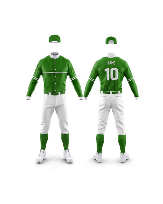 Baseball Uniforms