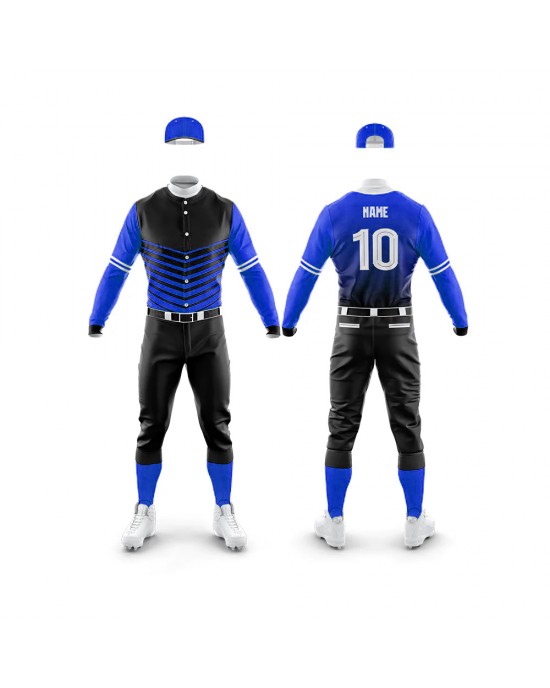 Baseball Uniforms