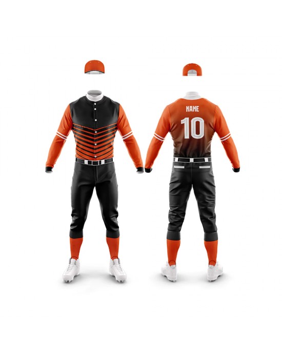 Baseball Uniforms