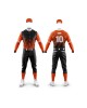 Baseball Uniforms
