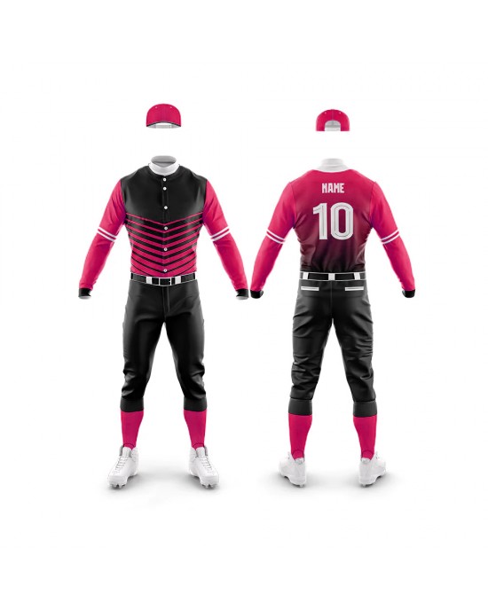 Baseball Uniforms