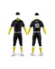 Baseball Uniforms