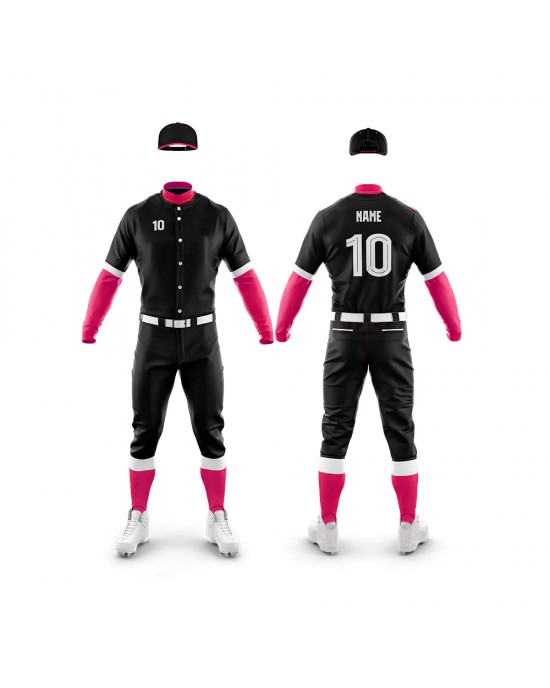 Baseball Uniforms