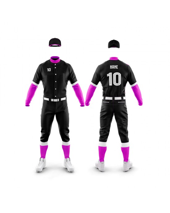 Baseball Uniforms