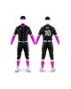 Baseball Uniforms