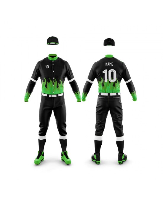Baseball Uniforms