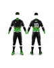 Baseball Uniforms