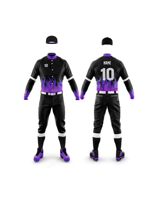 Baseball Uniforms