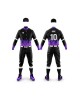 Baseball Uniforms